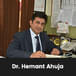 ABES Engineering College Professor and Head of Department: Dr Hemant Ahuja Interview